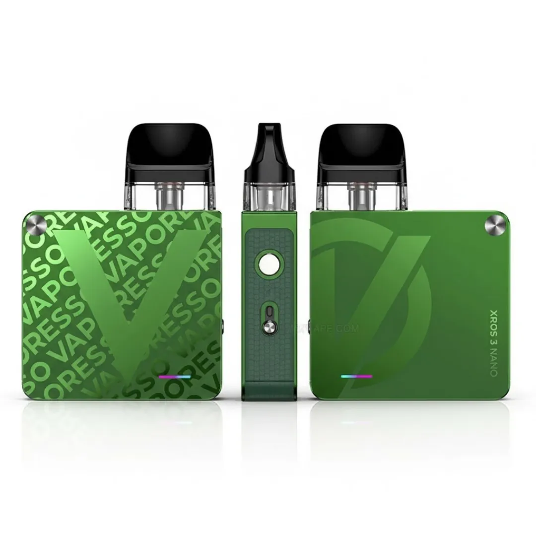 Vaporesso XROS 3 Nano Pod Kit