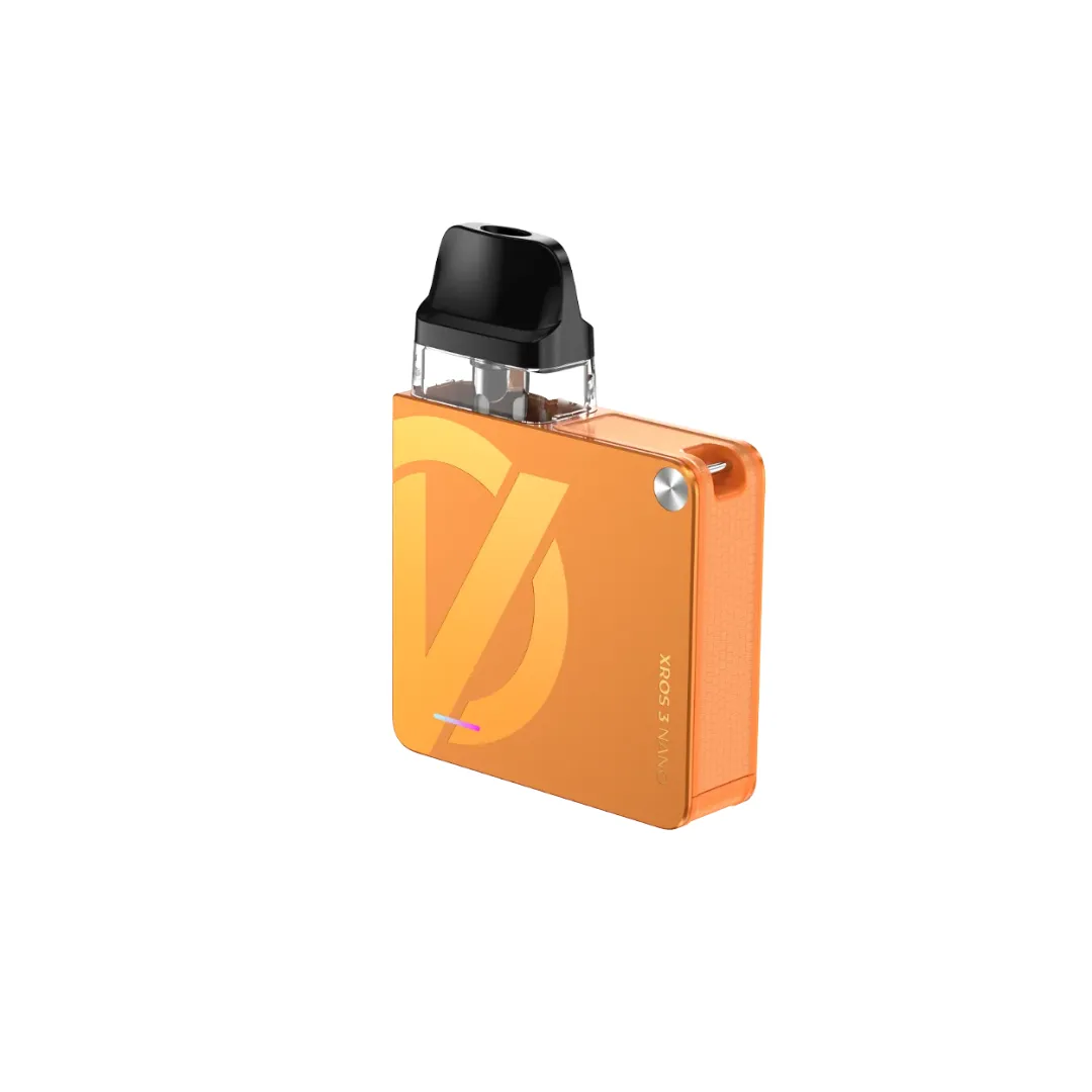 Vaporesso XROS 3 Nano Pod Kit