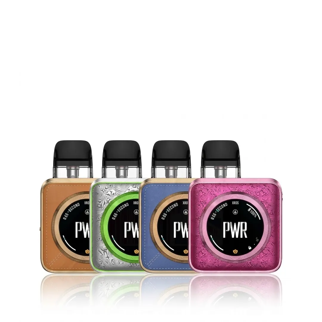 Vaporesso Xros 5 NANO Vape Kit