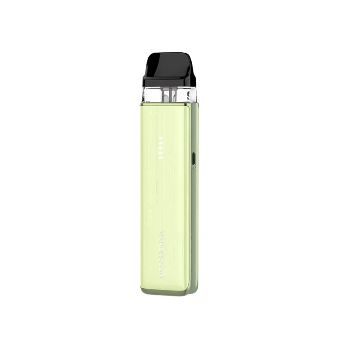 Vaporesso Xros 6 Mini Vape Kit