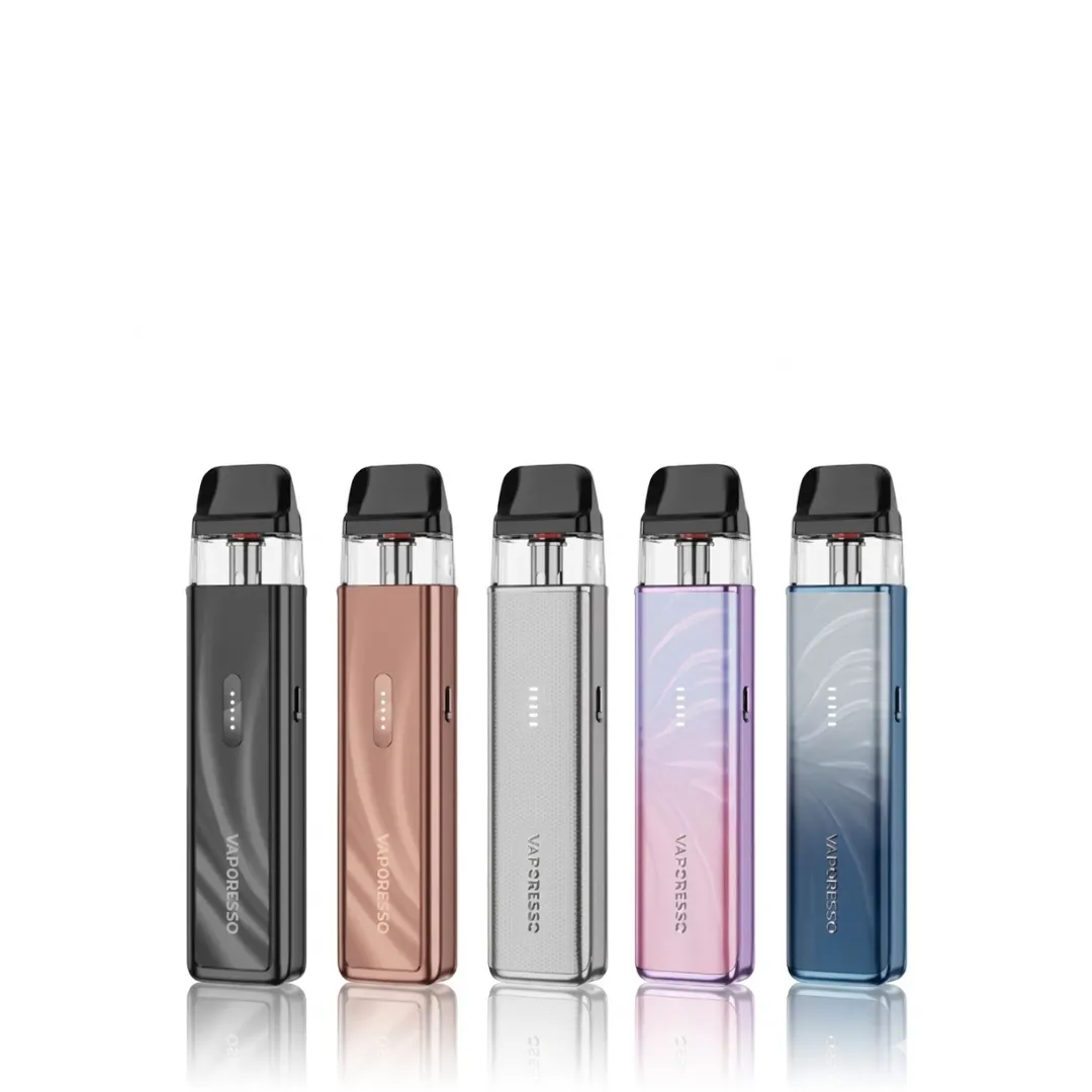 Vaporesso Xros 6 Mini Vape Kit - Coming Soon