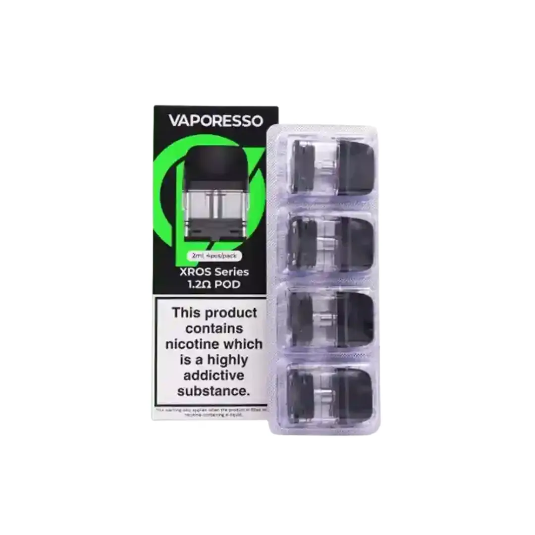 Vaporesso XROS Replacement Pods