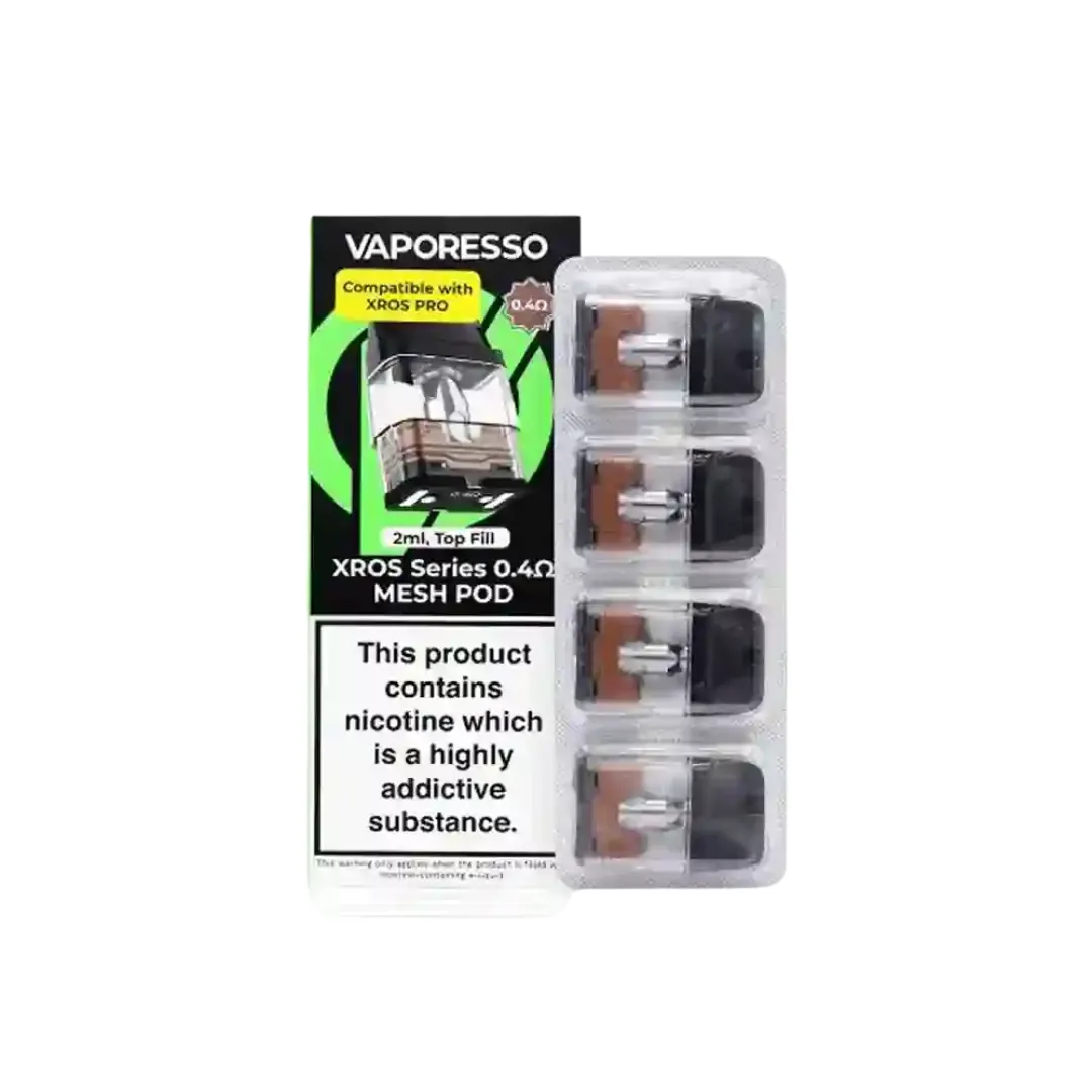 Vaporesso XROS Replacement Pods