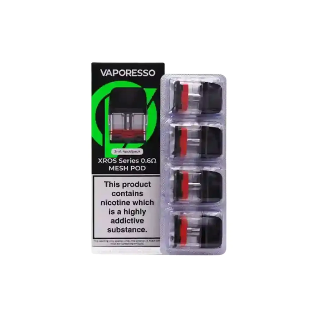 Vaporesso XROS Replacement Pods