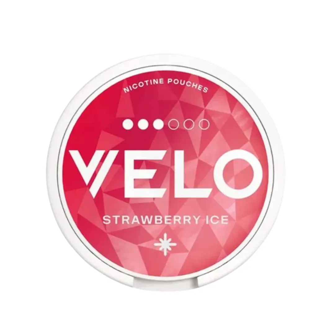 Velo Nicotine Pouches