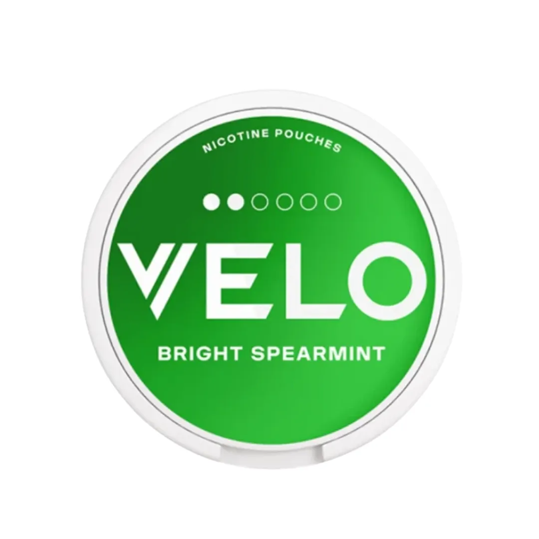 Velo Nicotine Pouches