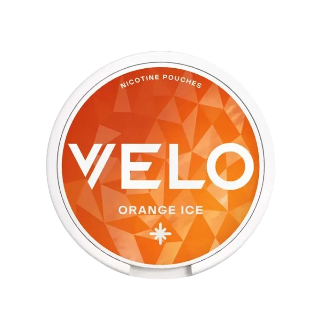 Velo Nicotine Pouches