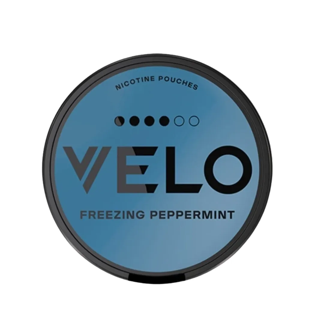 Velo Nicotine Pouches