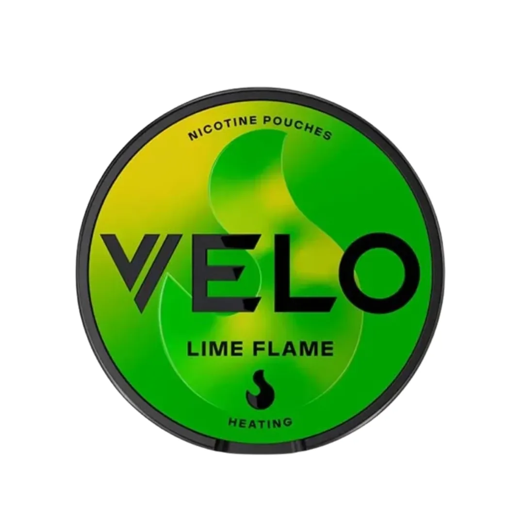 Velo Nicotine Pouches