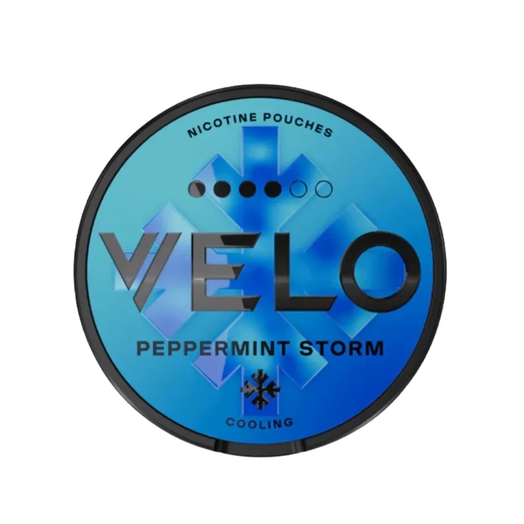 Velo Nicotine Pouches