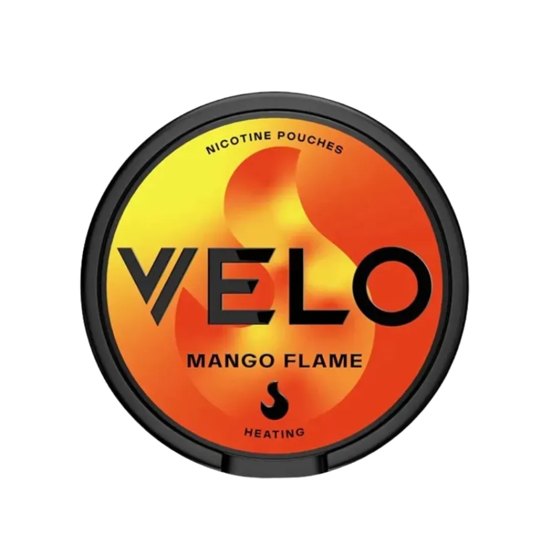 Velo Nicotine Pouches