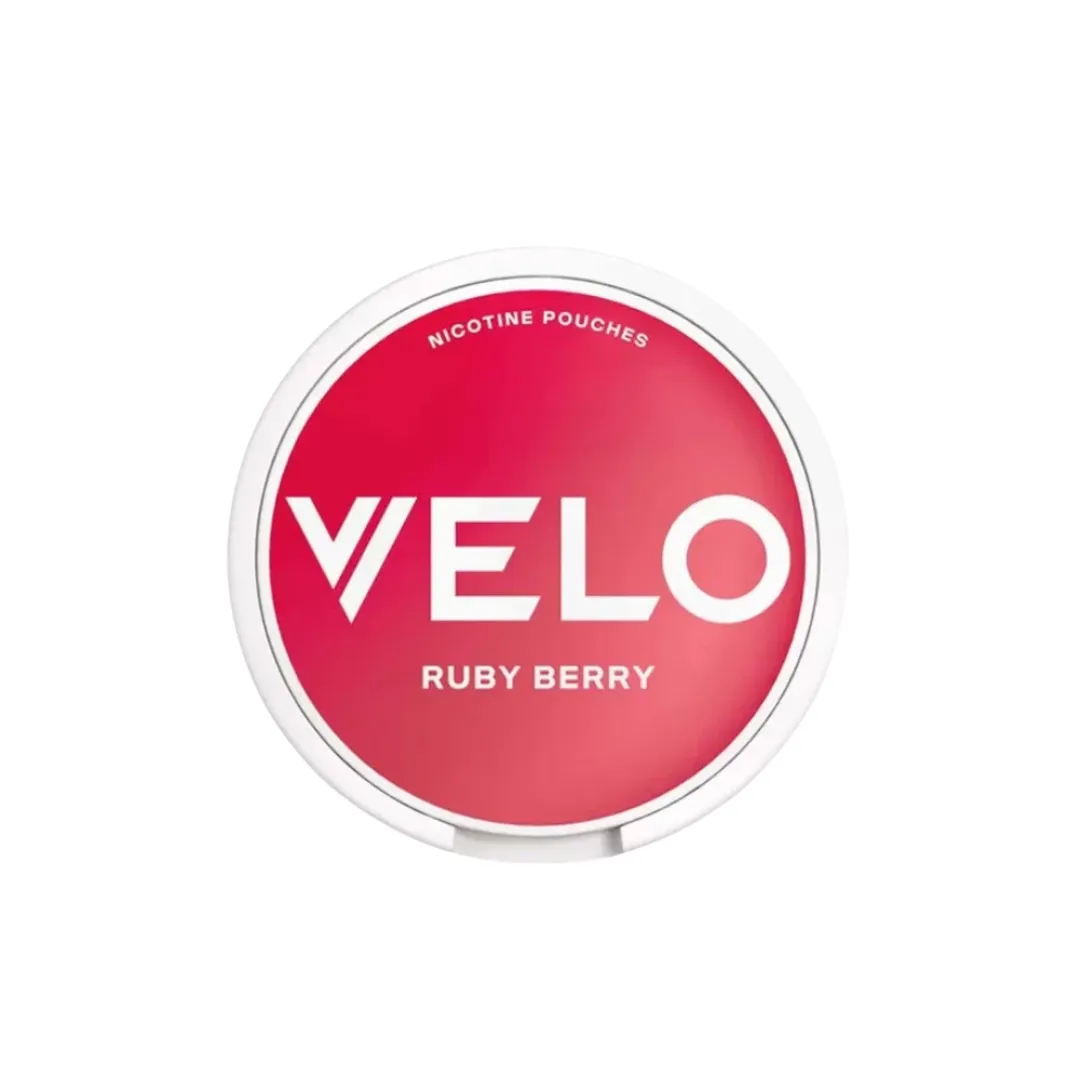Velo Nicotine Pouches