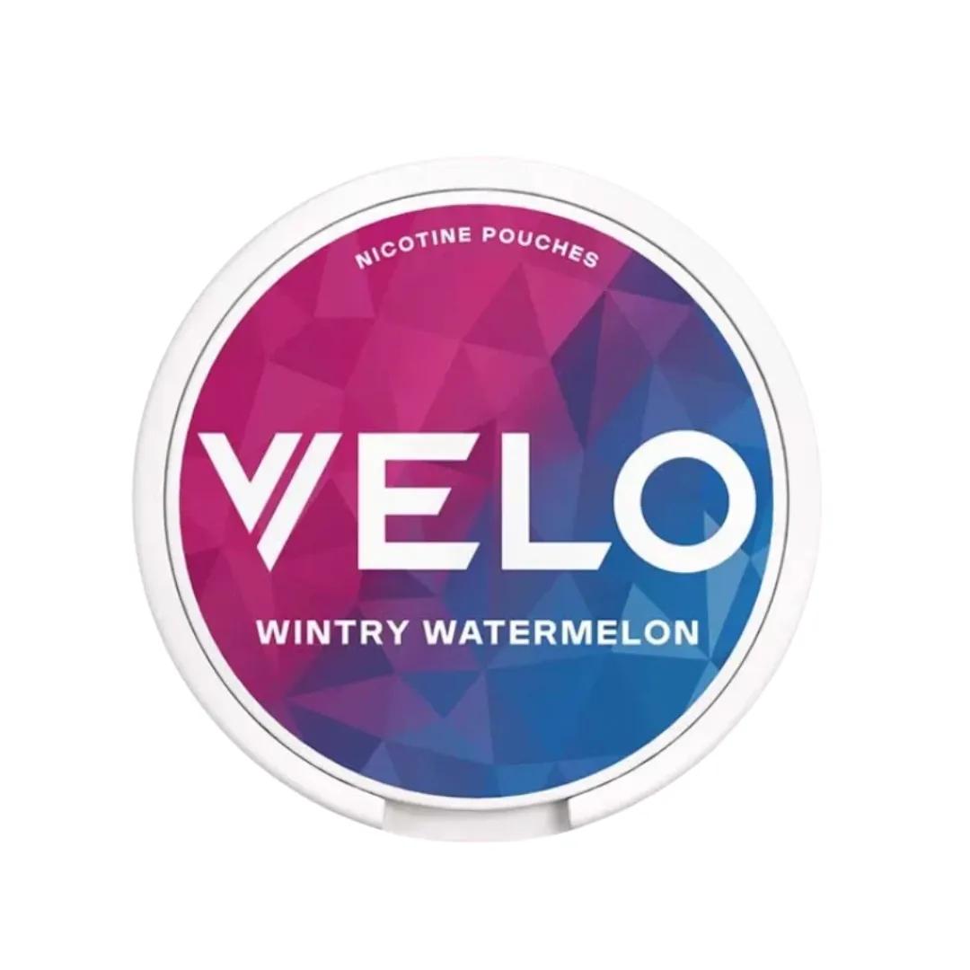 Velo Nicotine Pouches