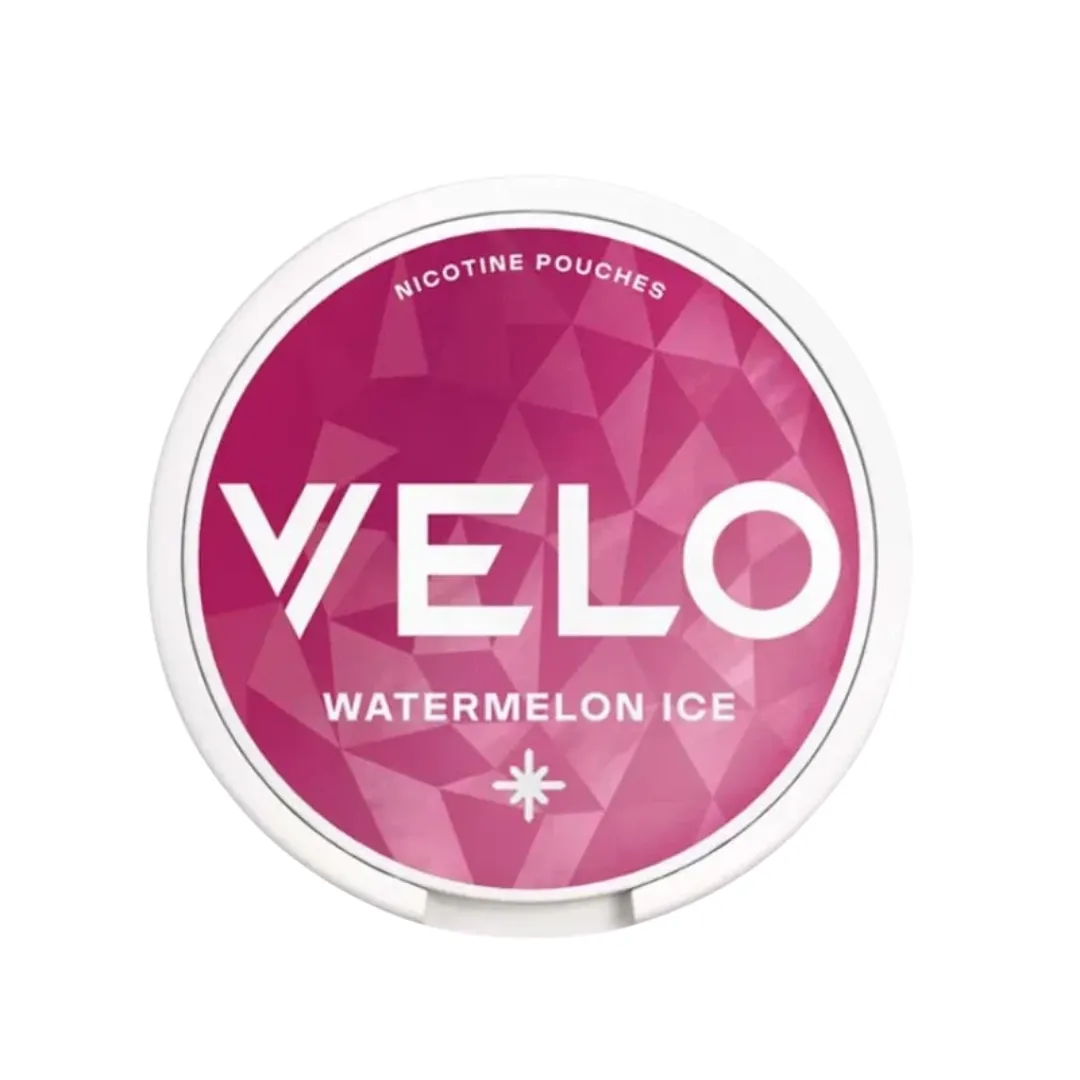 Velo Nicotine Pouches