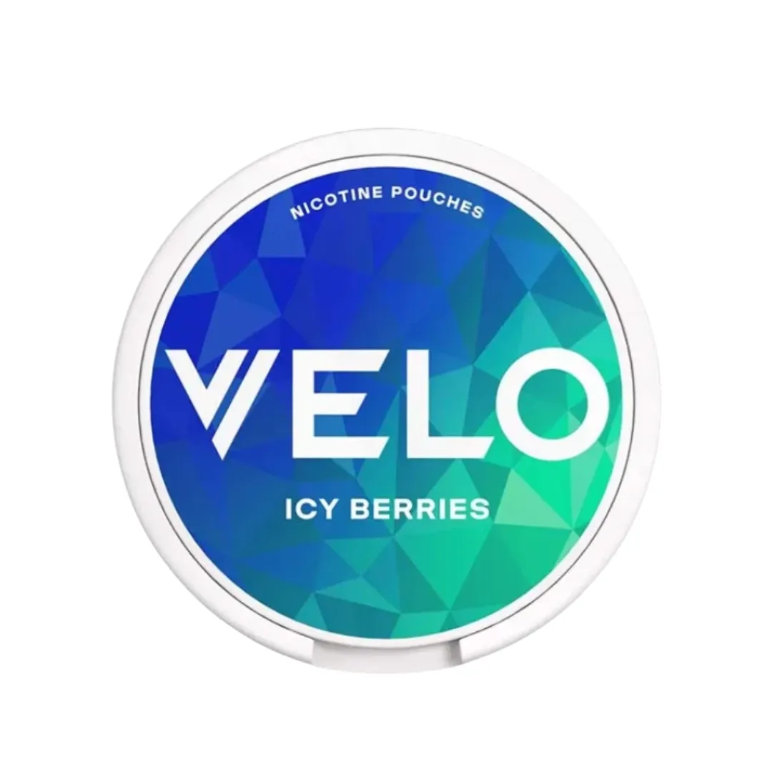 Velo Nicotine Pouches