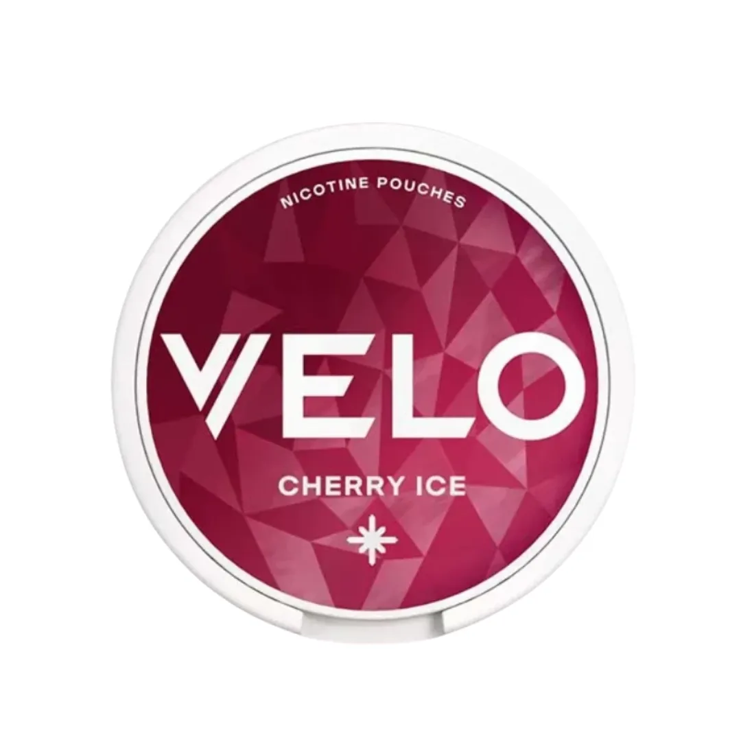 Velo Nicotine Pouches