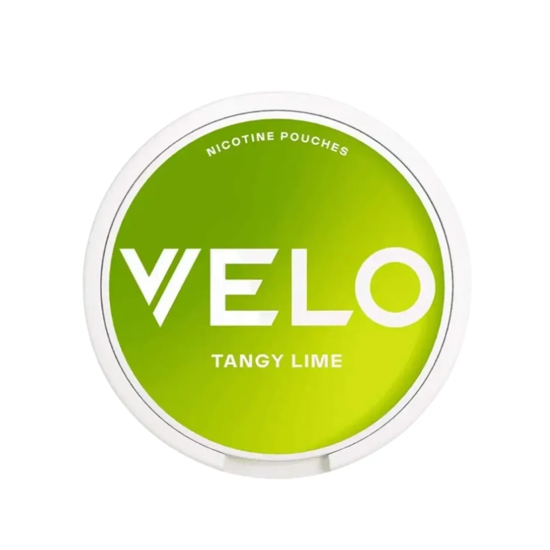 Velo Nicotine Pouches