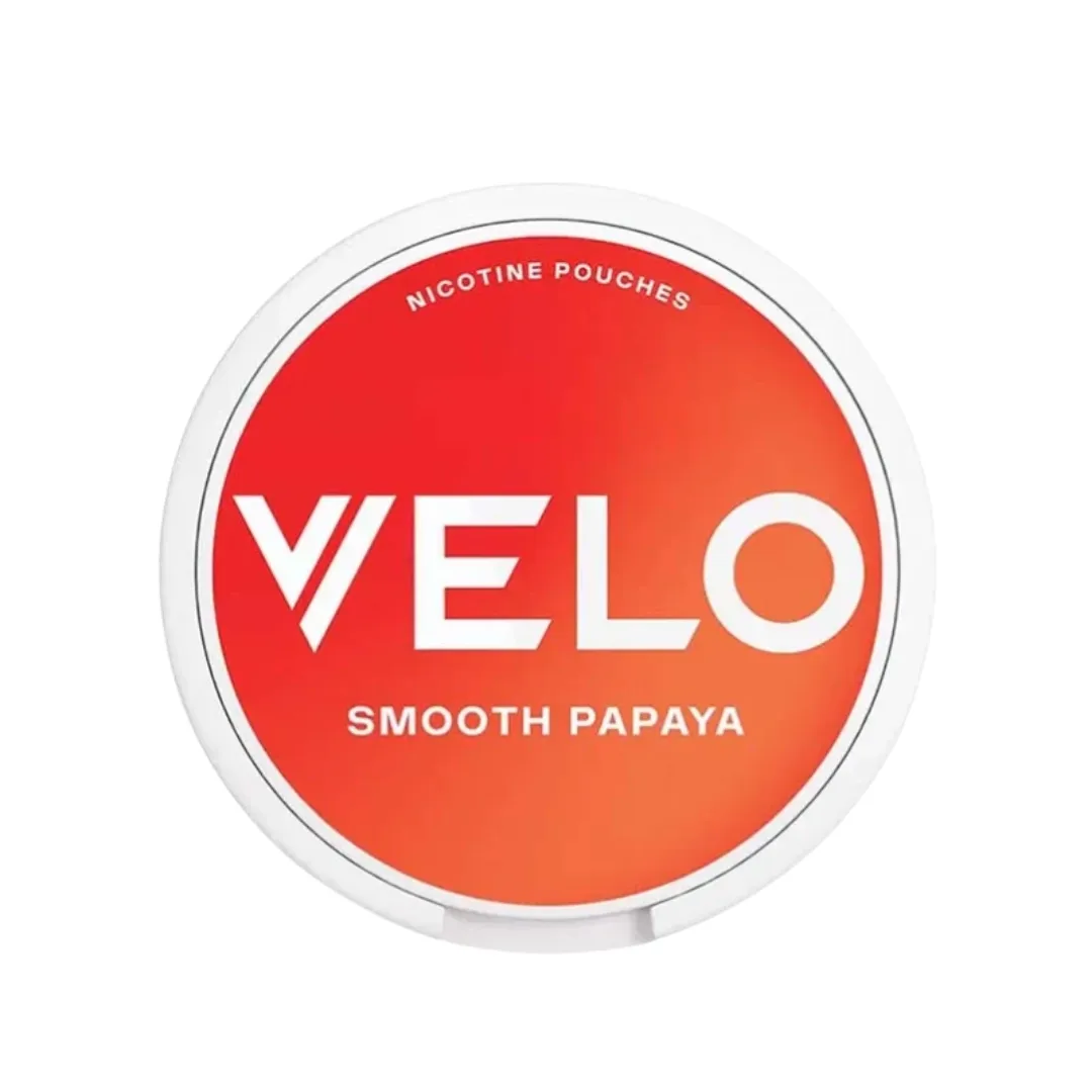 Velo Nicotine Pouches