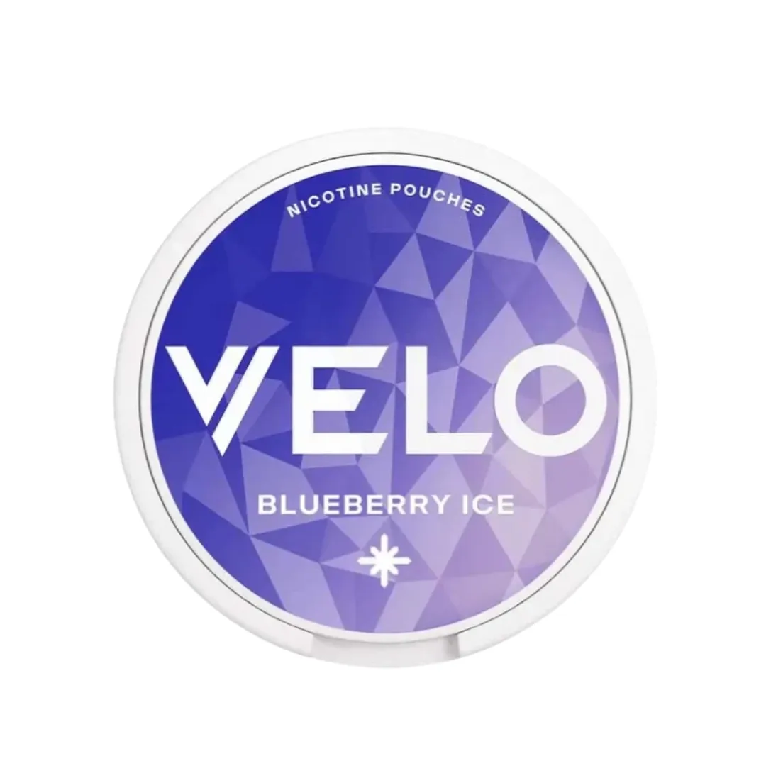 Velo Nicotine Pouches