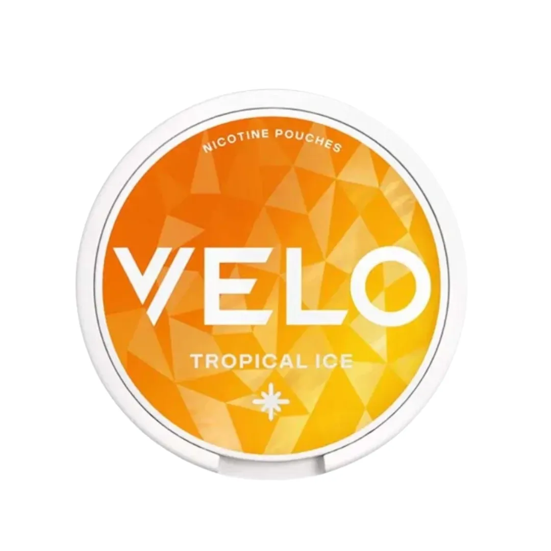 Velo Nicotine Pouches
