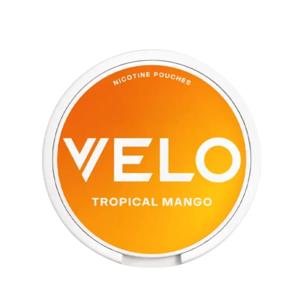 Velo Nicotine Pouches