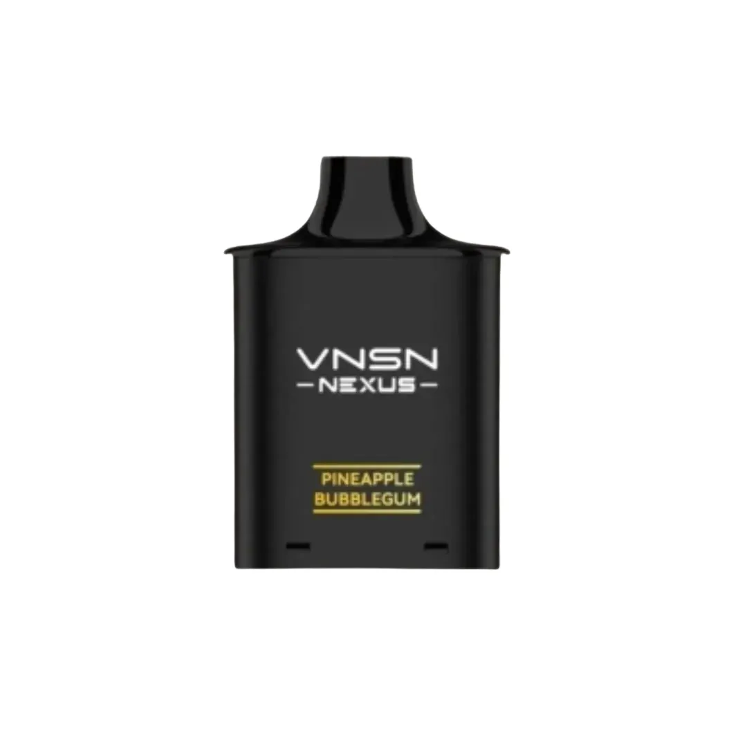 Pre Order: VNSN Nexus 16K Puffs Prefilled Pods