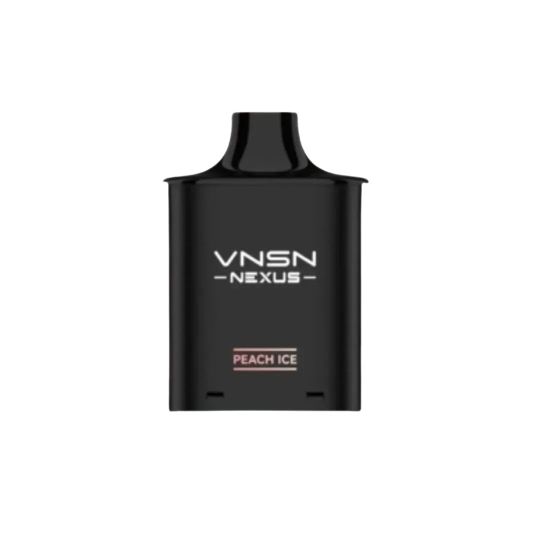 Pre Order: VNSN Nexus 16K Puffs Prefilled Pods