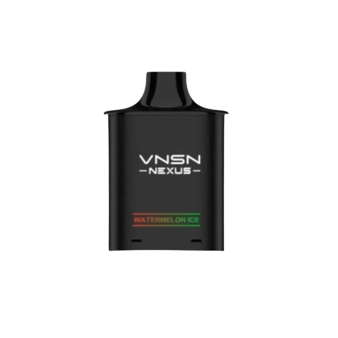 Pre Order: VNSN Nexus 16K Puffs Prefilled Pods