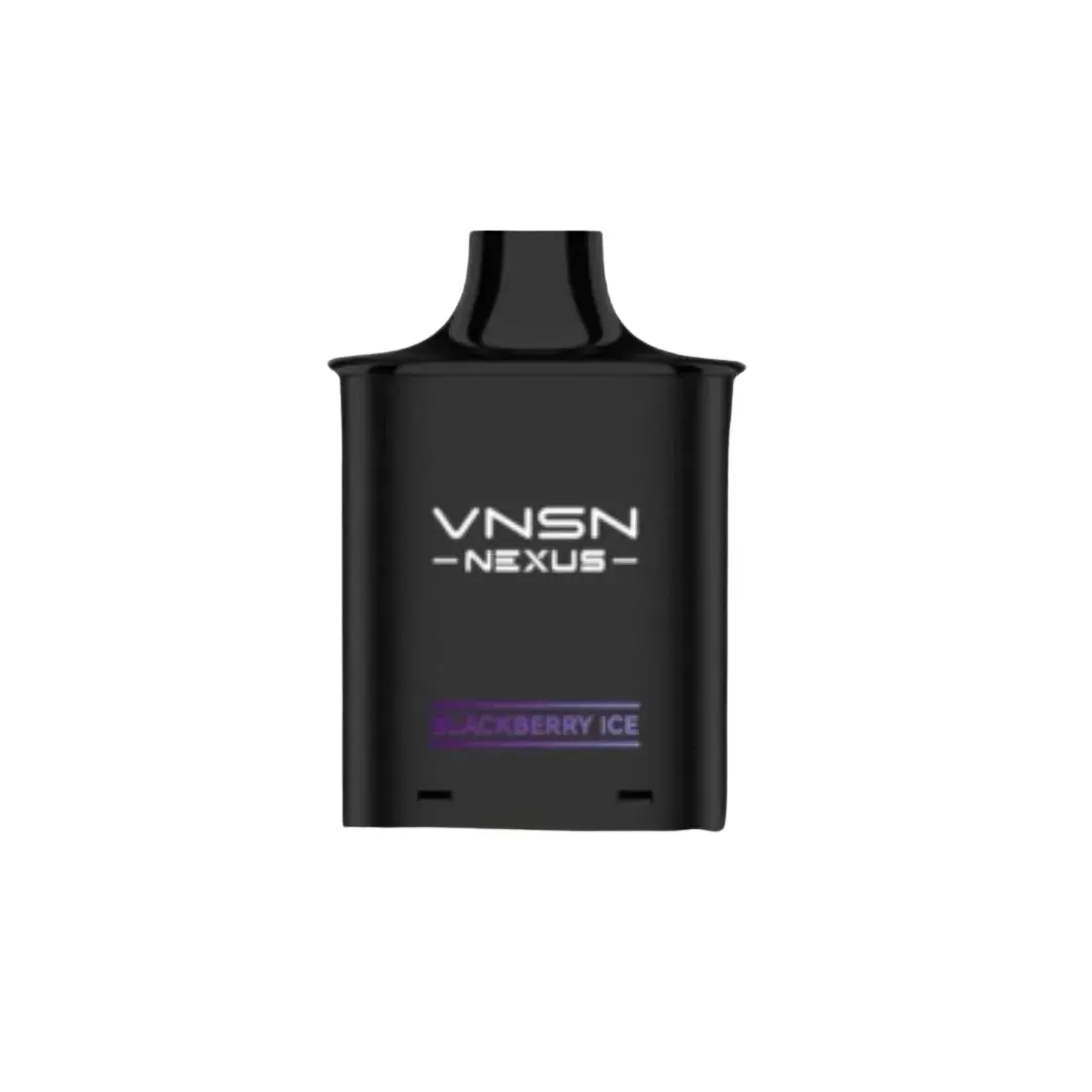 Pre Order: VNSN Nexus 16K Puffs Prefilled Pods