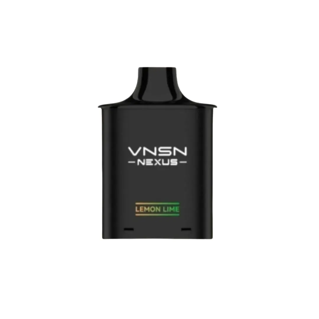 Pre Order: VNSN Nexus 16K Puffs Prefilled Pods