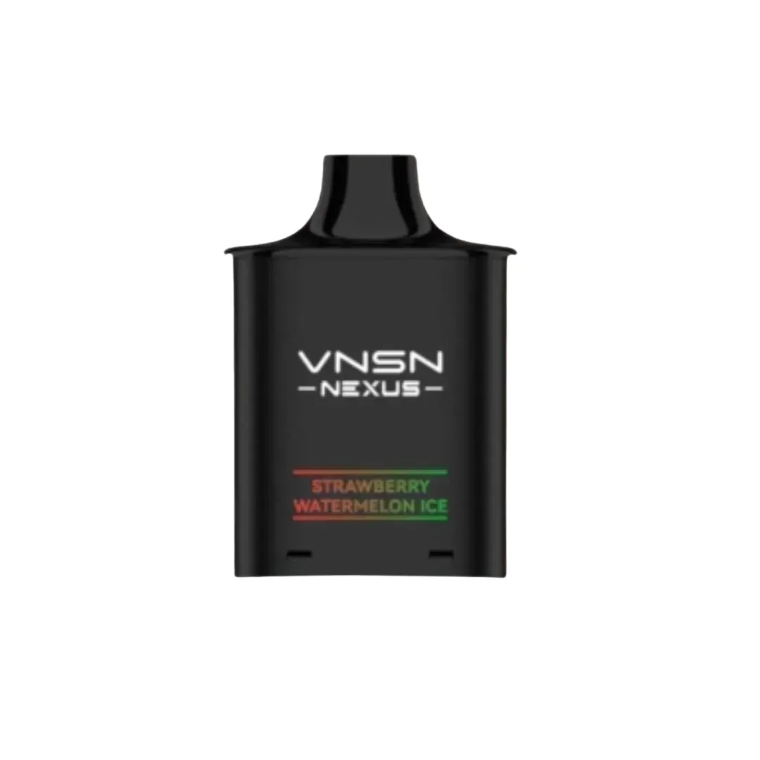 Pre Order: VNSN Nexus 16K Puffs Prefilled Pods