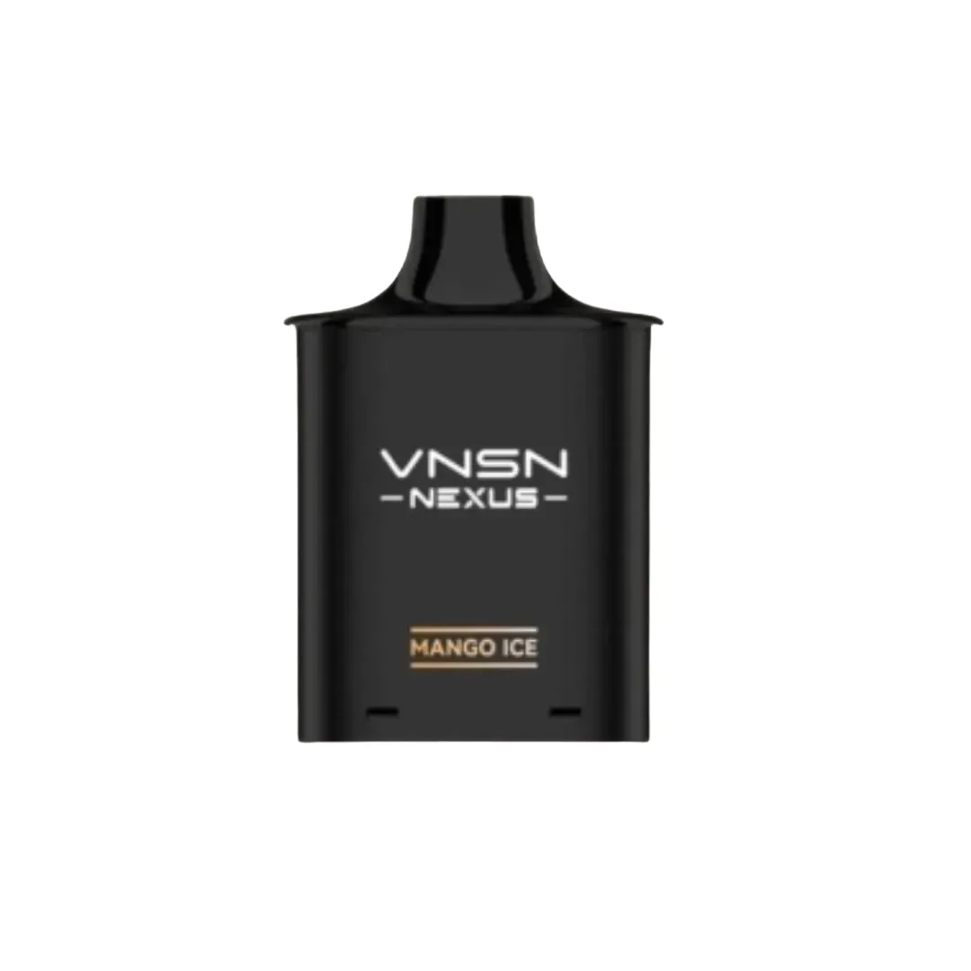 Pre Order: VNSN Nexus 16K Puffs Prefilled Pods