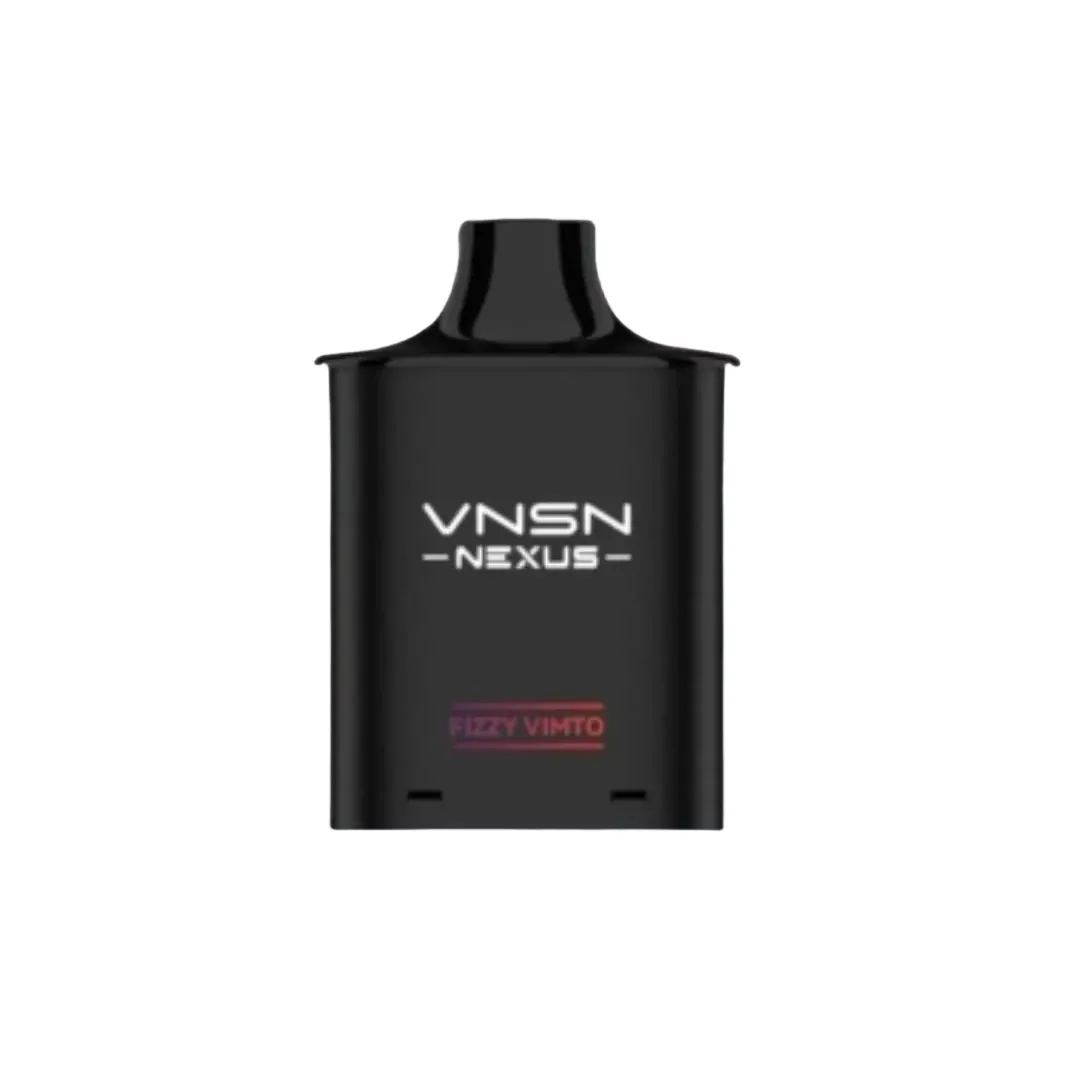 Pre Order: VNSN Nexus 16K Puffs Prefilled Pods