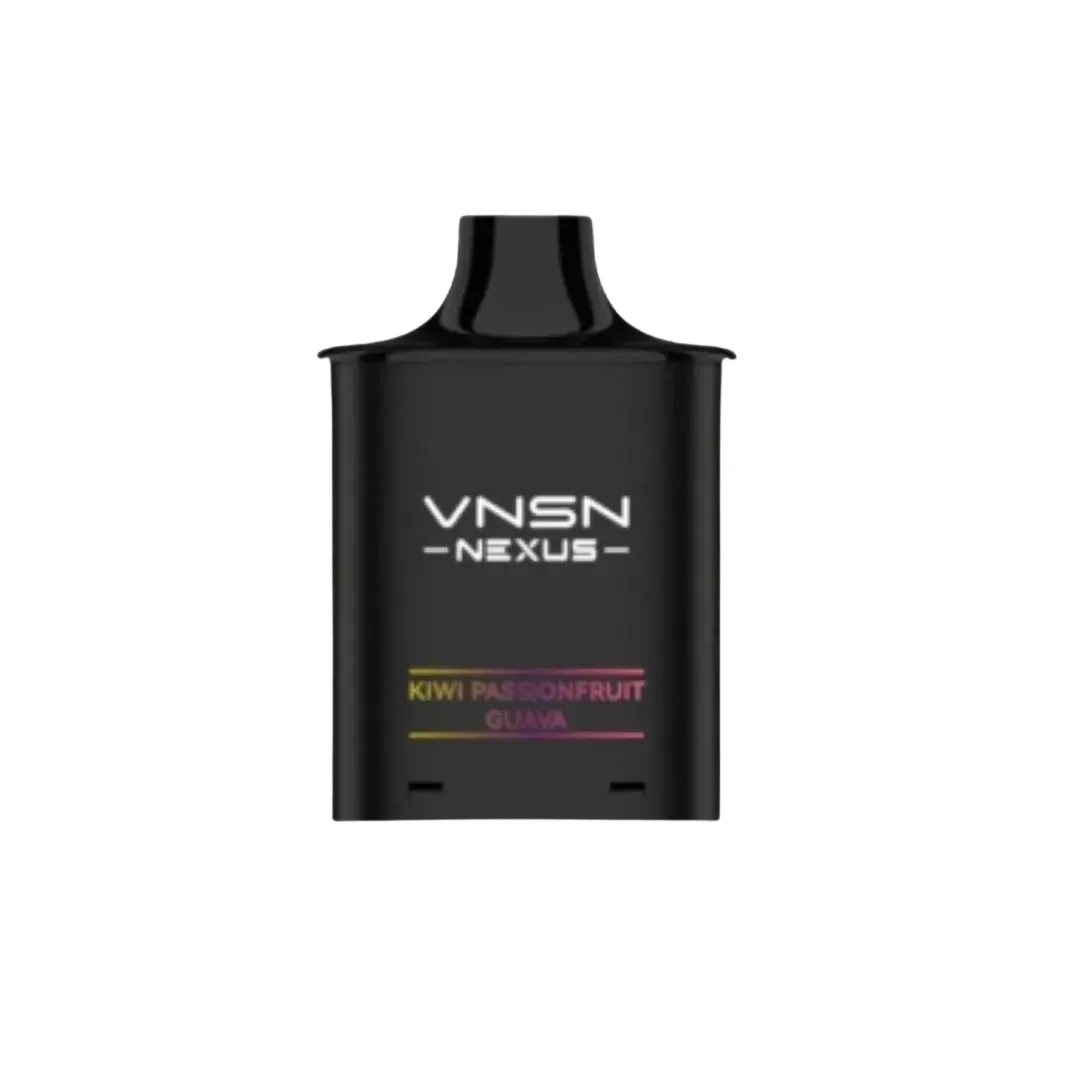 Pre Order: VNSN Nexus 16K Puffs Prefilled Pods