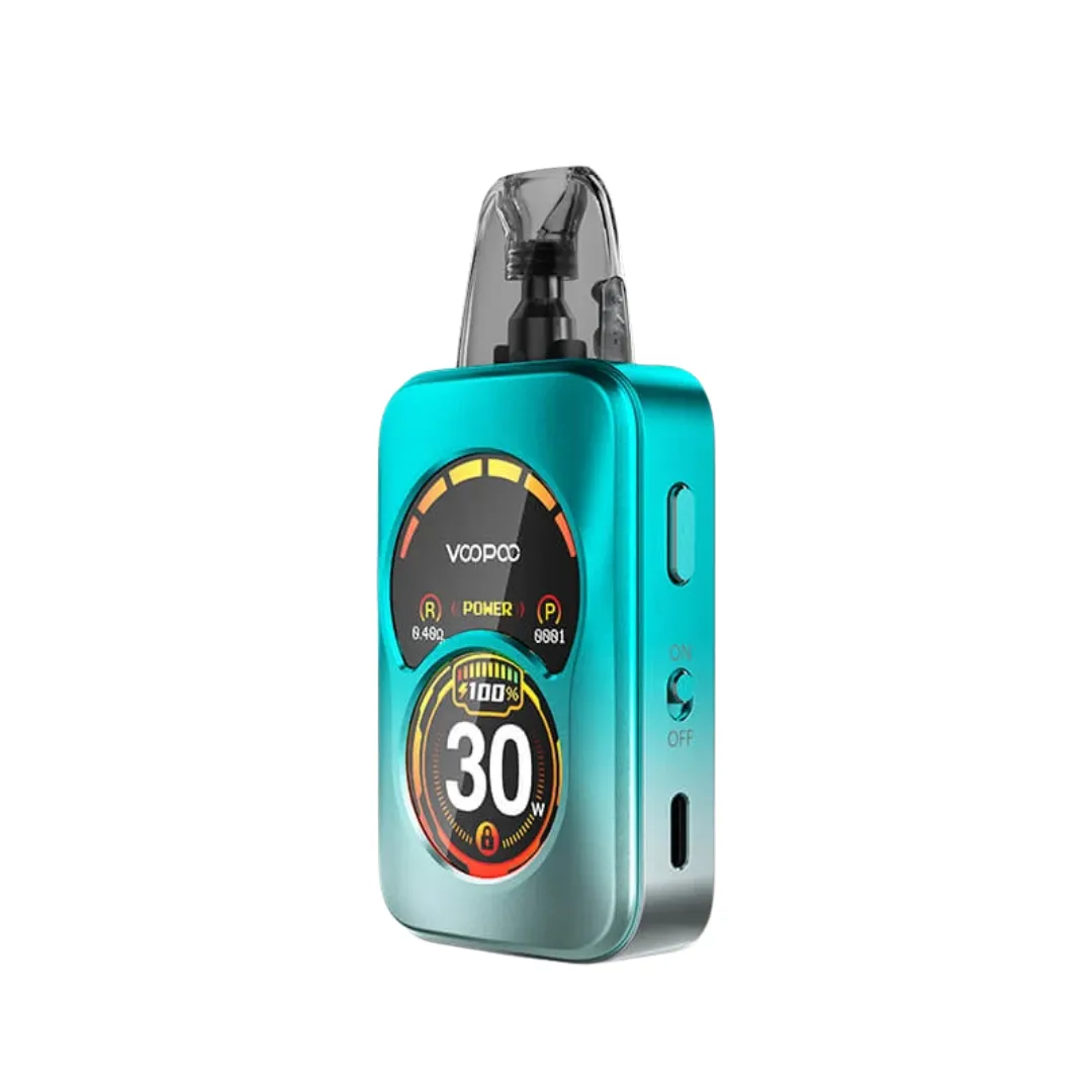 Voopoo Argus A Vape Kit