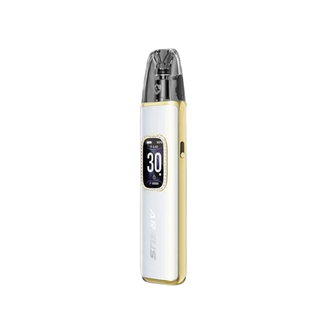 Voopoo Argus G3 Pod Kit