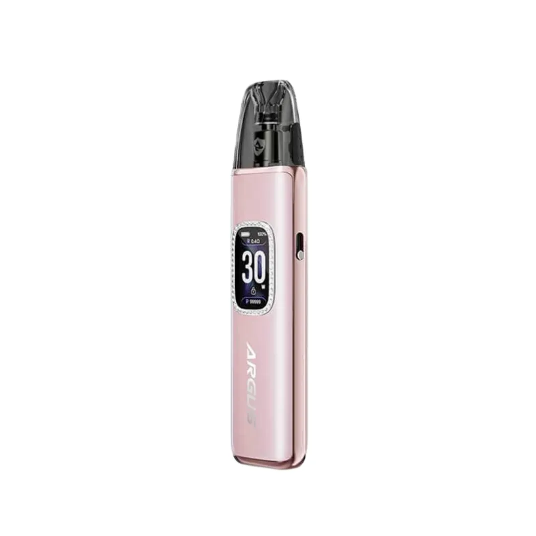 Voopoo Argus G3 Pod Kit