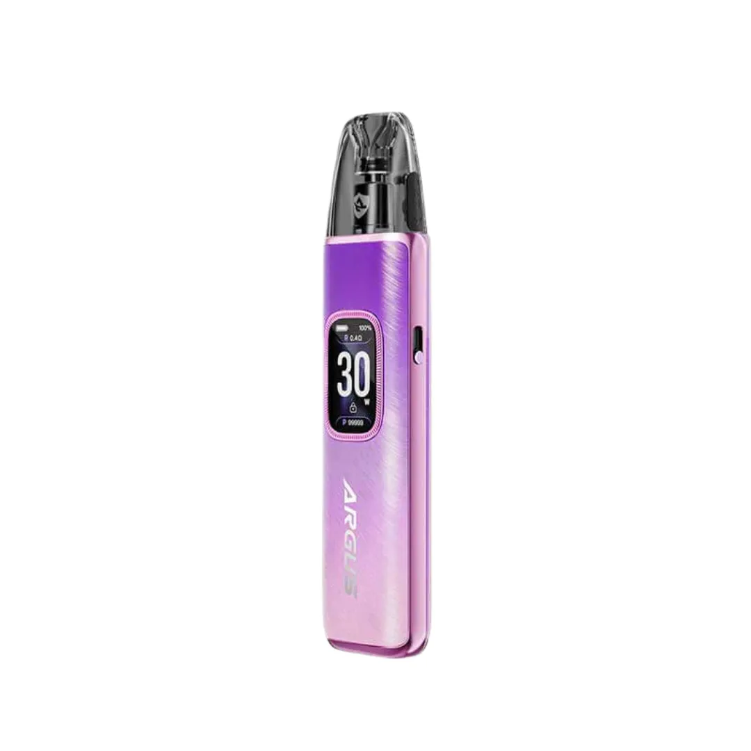 Voopoo Argus G3 Pod Kit