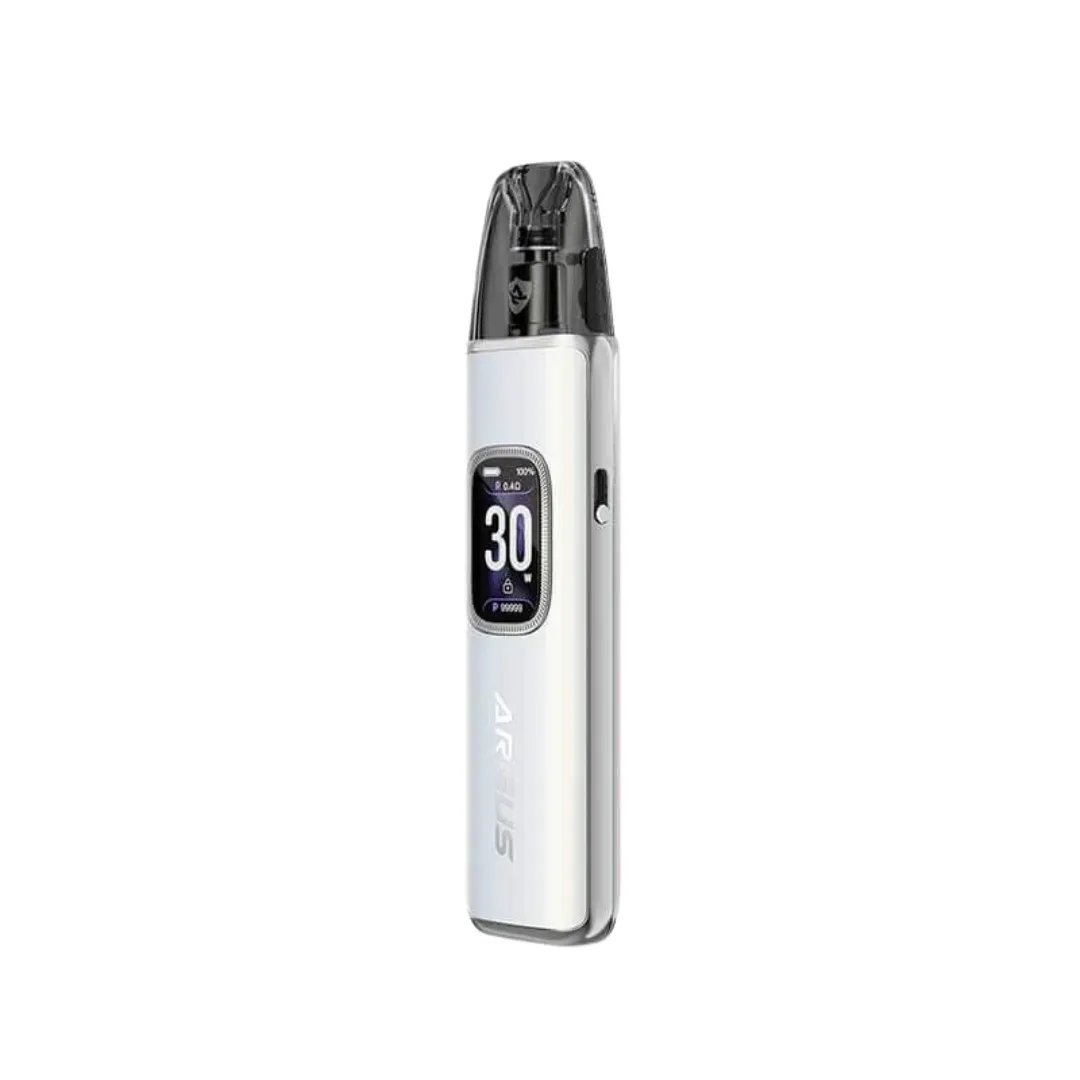 Voopoo Argus G3 Pod Kit