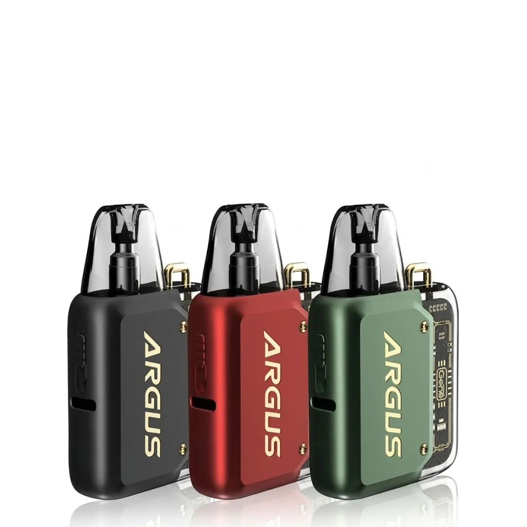 VooPoo Argus P1 Pod Kit