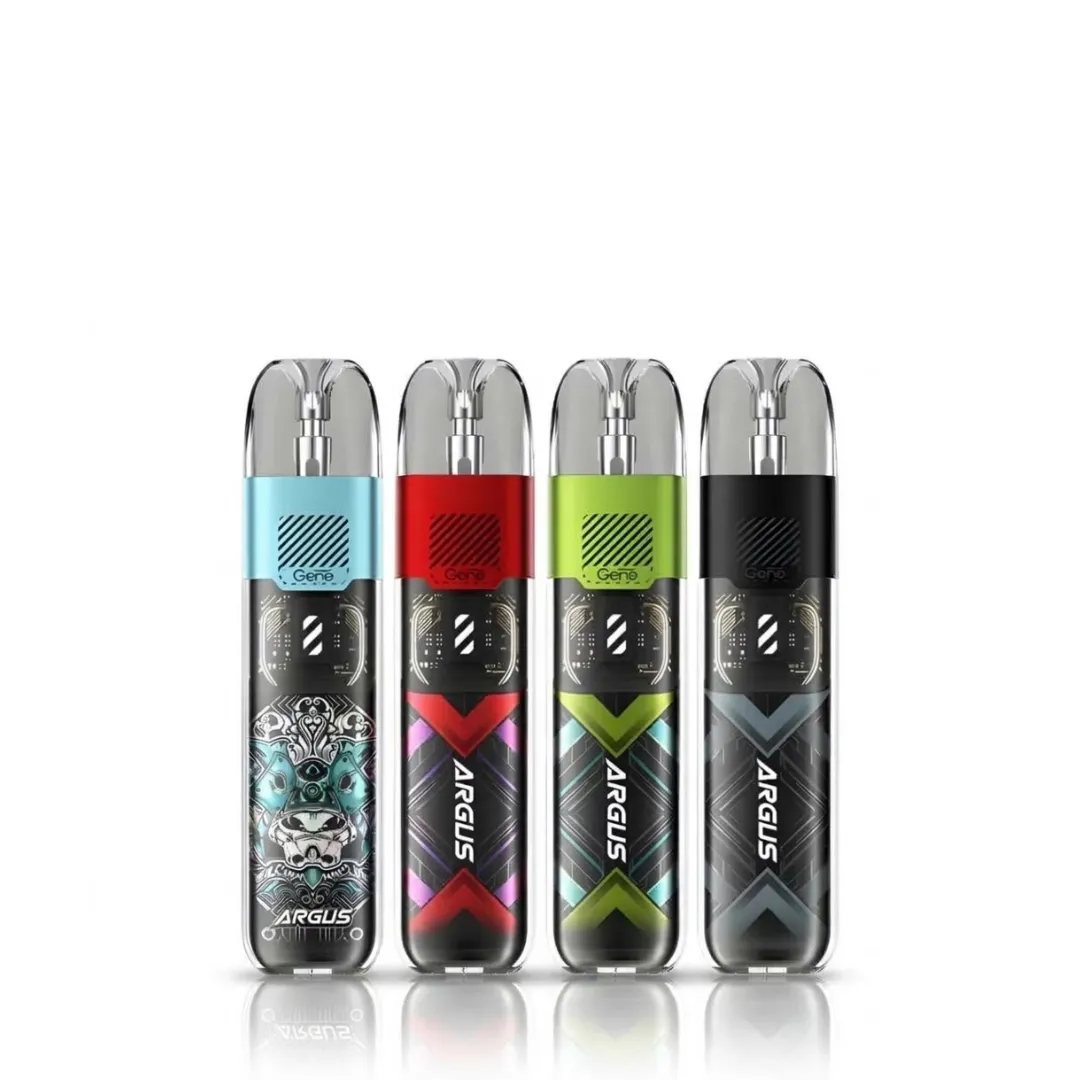 VooPoo Argus P1S Pod Kit