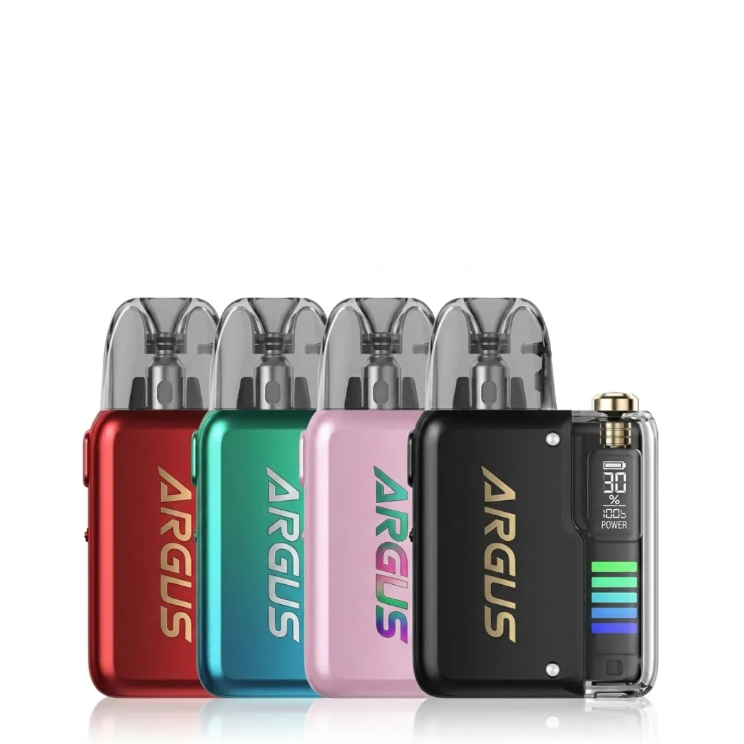 Voopoo Argus P2 Pod Kit