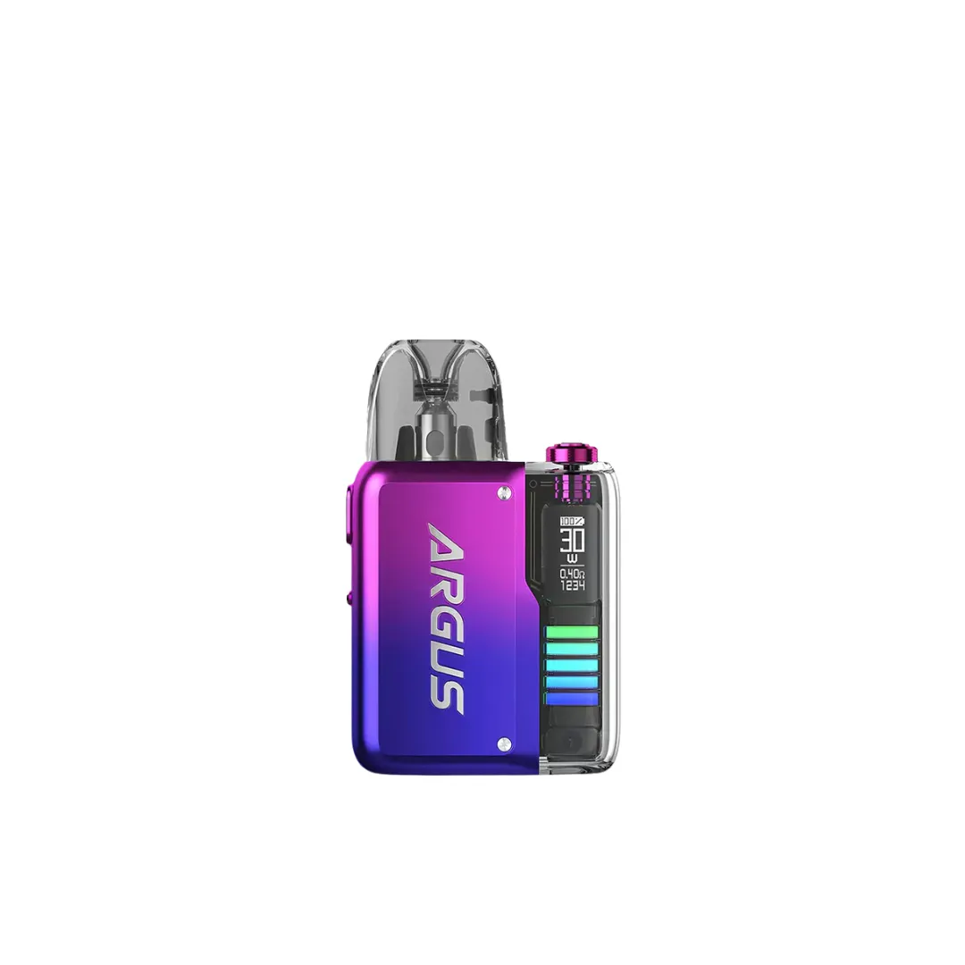 Voopoo Argus P2 Pod Kit