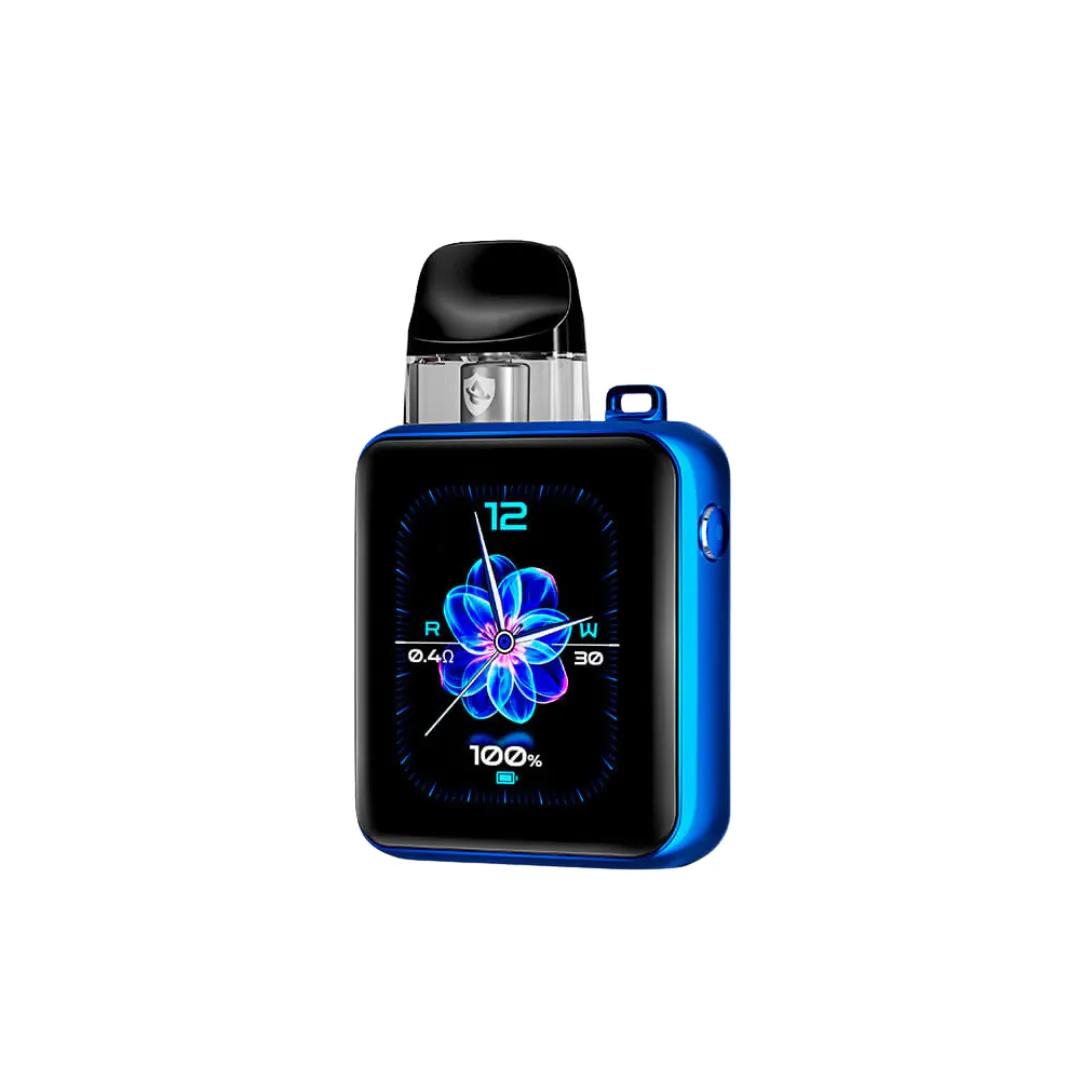 VooPoo Argus P3 Pod Kit