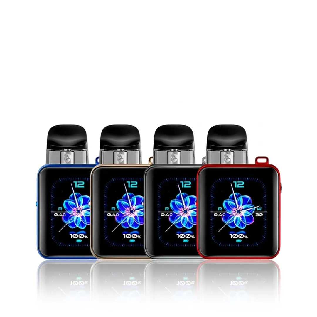 VooPoo Argus P3 Pod Kit
