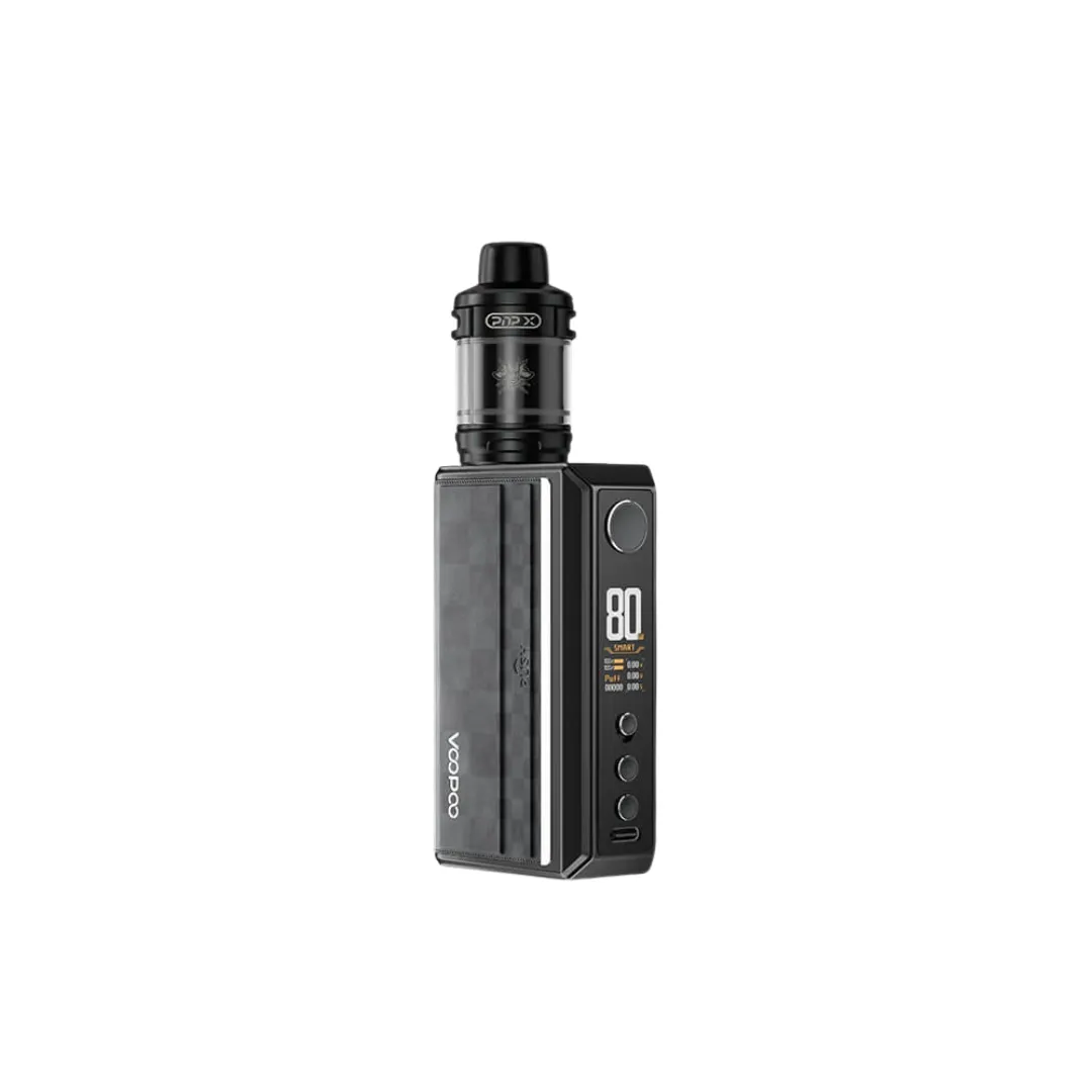 Voopoo Drag 5 Pod Kit