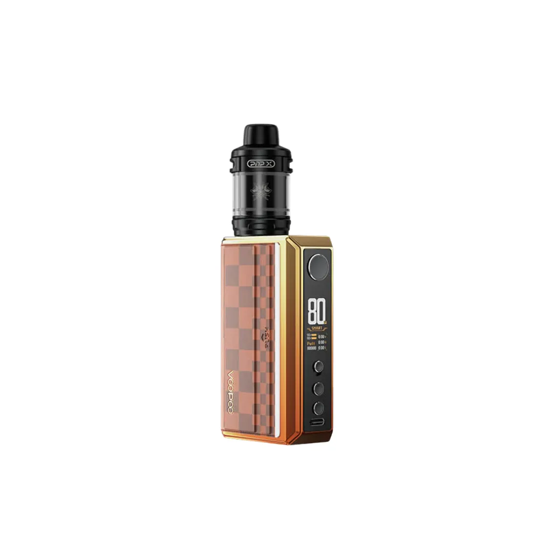 Voopoo Drag 5 Pod Kit
