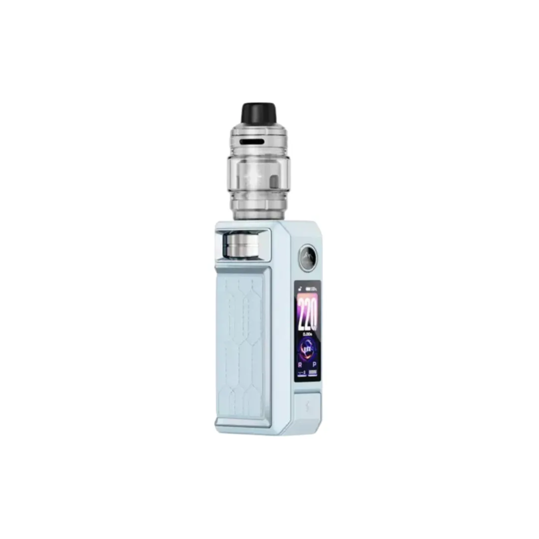 Voopoo Drag 6 Vape Kit