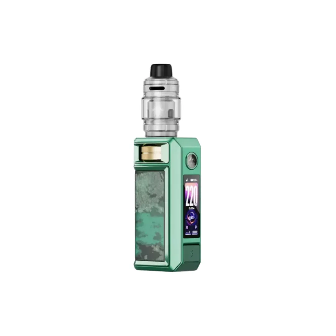 Voopoo Drag 6 Vape Kit