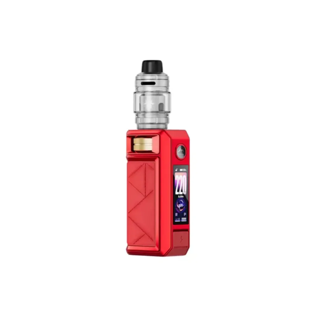 Voopoo Drag 6 Vape Kit
